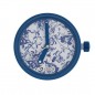 Meccanismo Grafica China O Clock