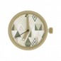 Meccanismo Pattern Triangle O Clock