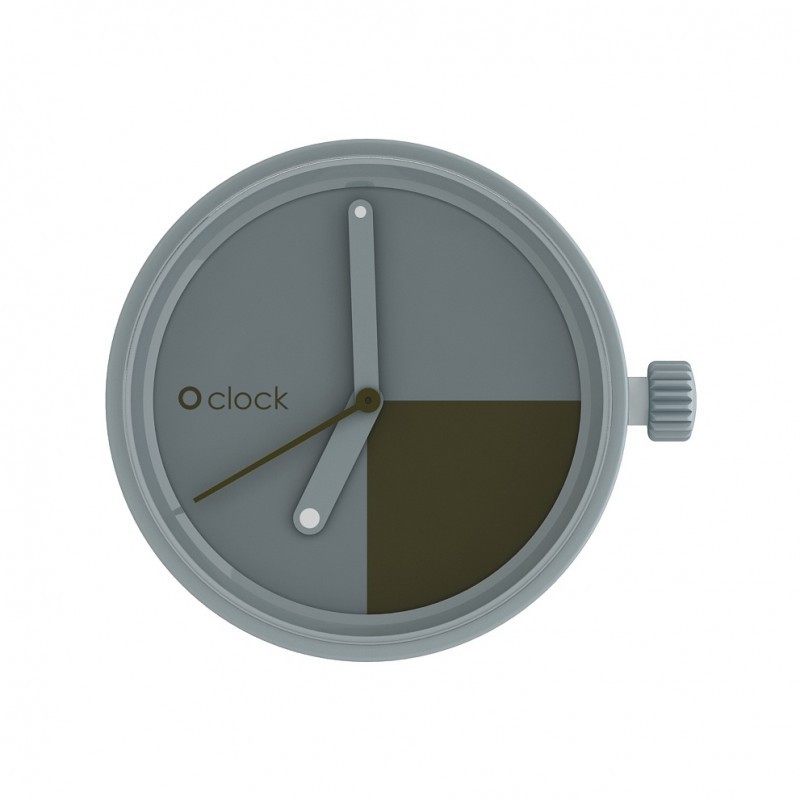 Meccanismo slice O clock