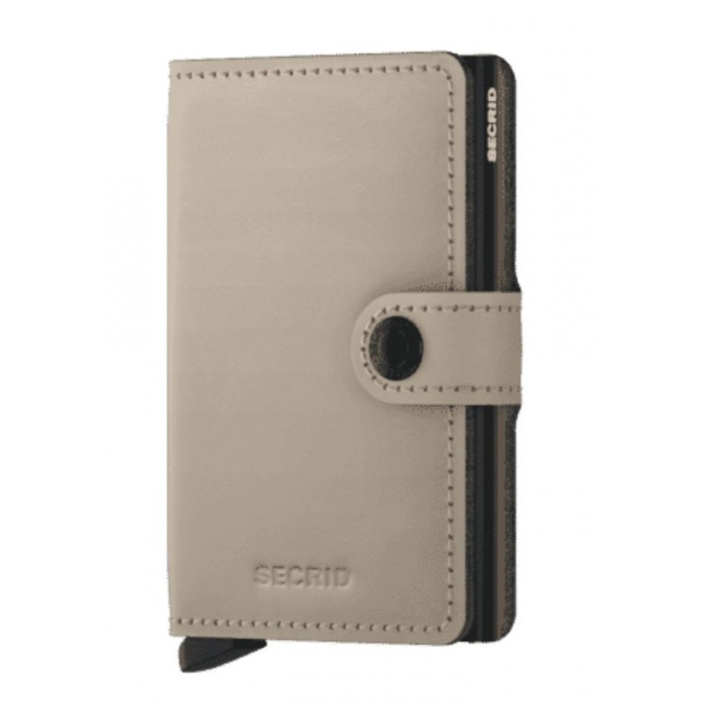 Miniwallet Matte Secrid