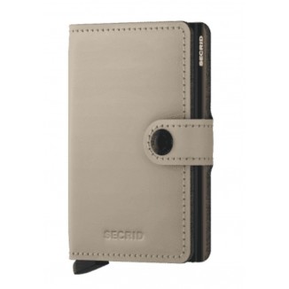 Miniwallet Matte Secrid