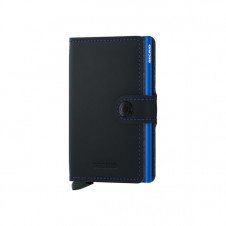 Miniwallet Matte Secrid Miniwallet