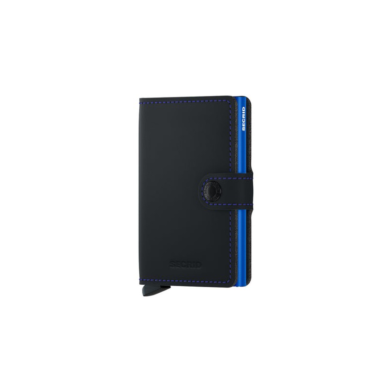 Miniwallet Matte Secrid