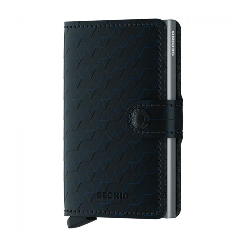 Miniwallet Optical Secrid