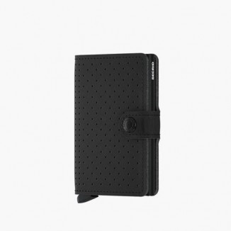 Miniwallet Perforated Secrid