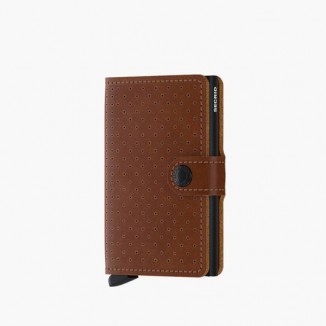 Miniwallet Perforated Secrid Miniwallet