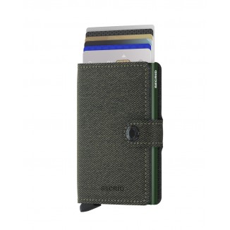 Miniwallet Twist Secrid Miniwallet