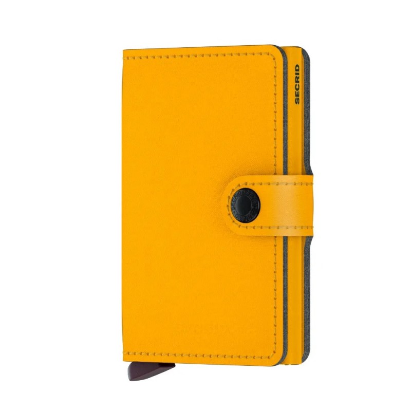 Miniwallet Yard Powder Secrid