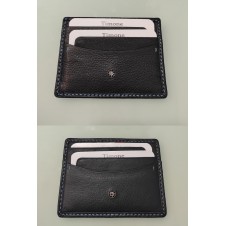 Porta carte di credito Timone Tony Perotti Portachiavi,Portadocumenti, Portacarte e Portamonete
