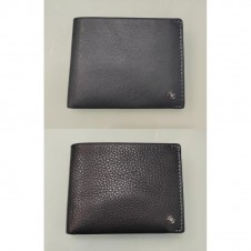 Portafoglio con p.spiccioli e patta Timone Tony Perotti Portafogli