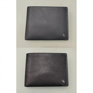 Portafoglio con p.spiccioli e patta Timone Tony Perotti