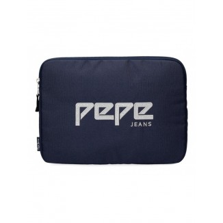 Porta tablet Pepe Jeans Porta Tablet
