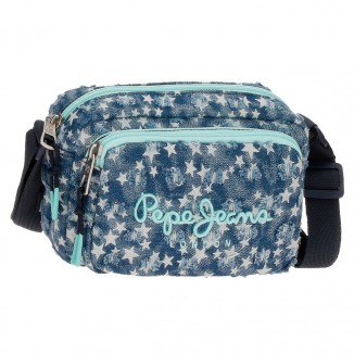 Tracollina Star Pepe Jeans