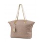 Tote bag Heritage Soft Touch Pollini