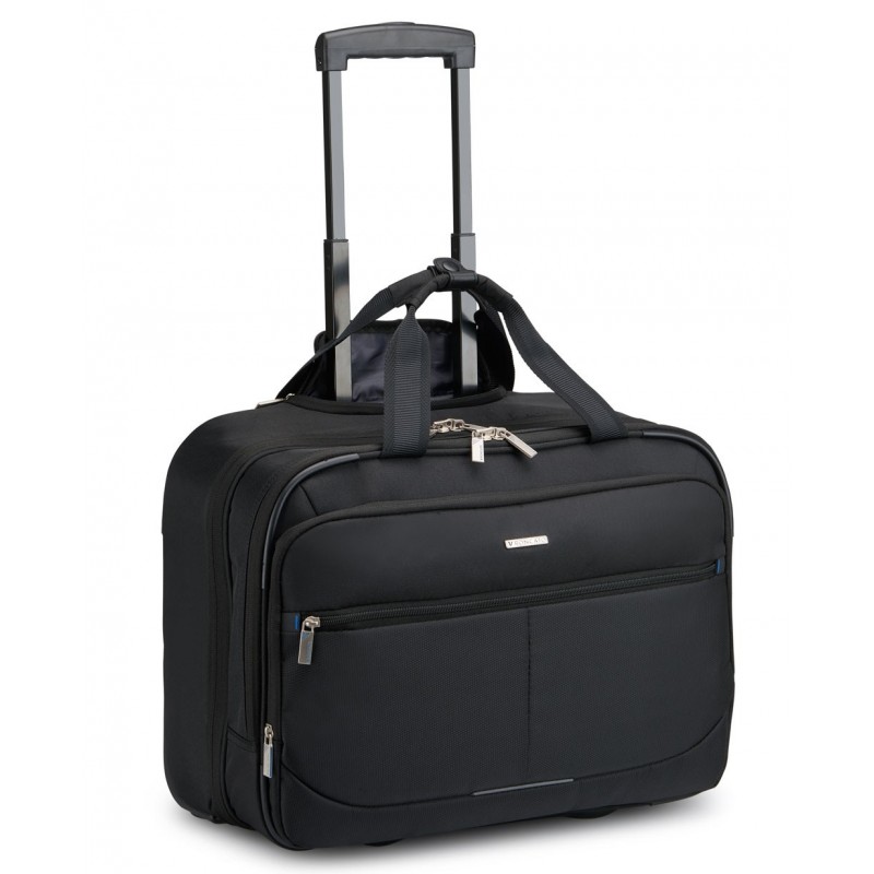 Trolley portapc 17,3" 2r Easy Office 2.0 Roncato