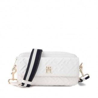 Tracollina Iconic camera bag Tommy Hilfiger