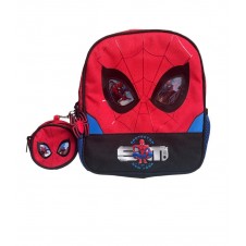 Zaino Spiderman protector Marvel