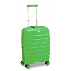 Trolley cabina 4r exp. Butterfly Roncato verde lime Trolley Cabina