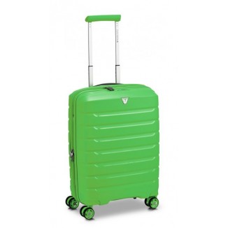 Trolley cabina 4r exp. Butterfly Roncato verde lime