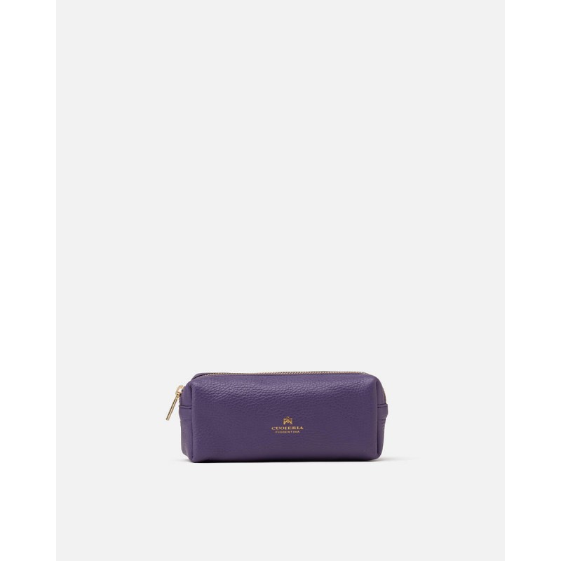 Pochette grande Velvet Cuoieria Fiorentina