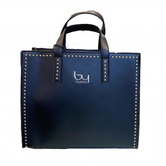 Shopping bag Cindy Byblos Borse a mano