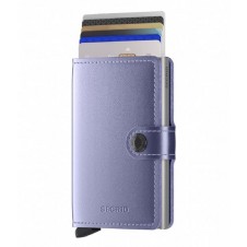 Miniwallet Metallic Secrid Miniwallet