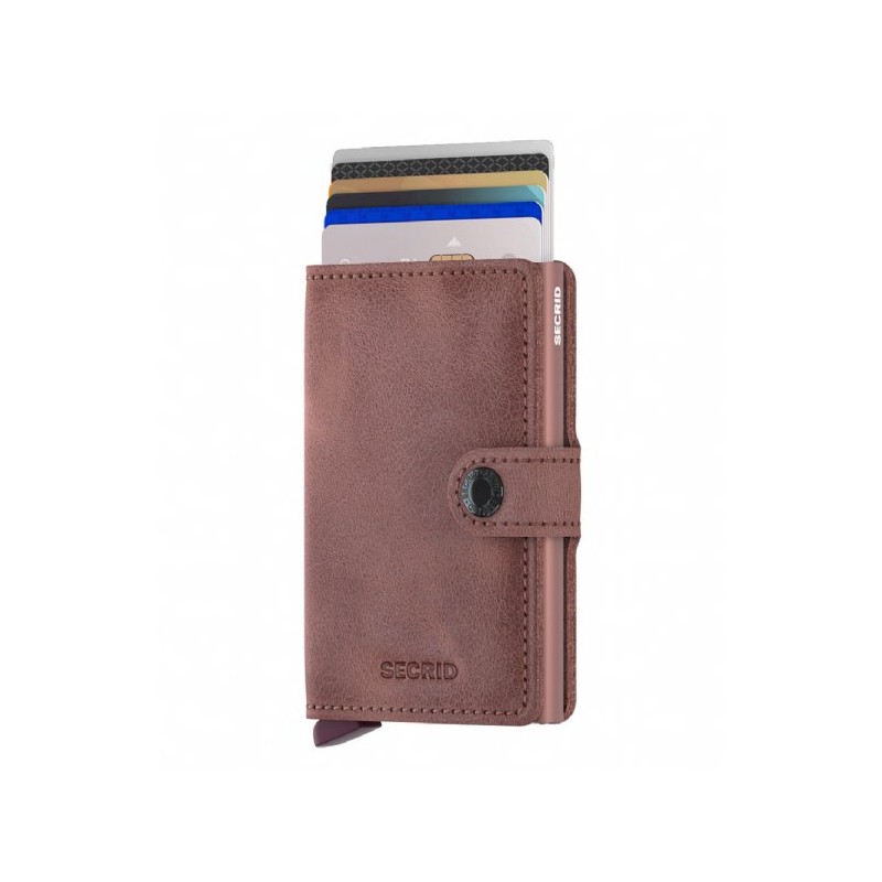 Miniwallet Vintage Secrid