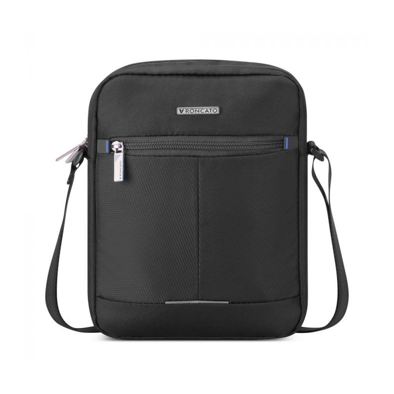 Borsello 2 comparti Easy Office 2.0 Roncato