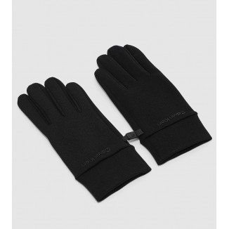 Guanti padded performance gloves Calvin Klein