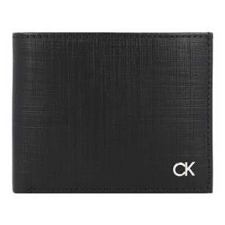 Portafoglio must bifold Calvin Klein