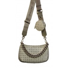 Tracollina heritage Pollini Clutch, Tracolline e Marsupi