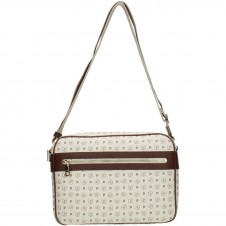 Borsa Tracolla 2 cerniere Heritage Pollini Borse a Spalla/Tracolla