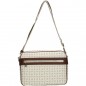 Borsa Tracolla 2 cerniere Heritage Pollini