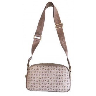 Tracollina Heritage Pollini Clutch, Tracolline e Marsupi