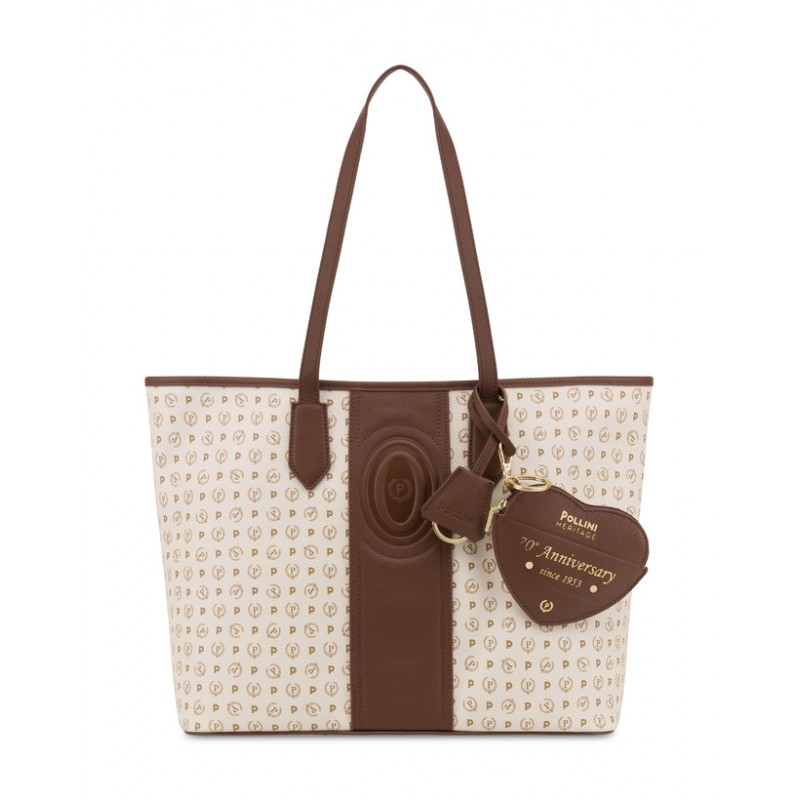 Borsa on sale pollini mezzaluna