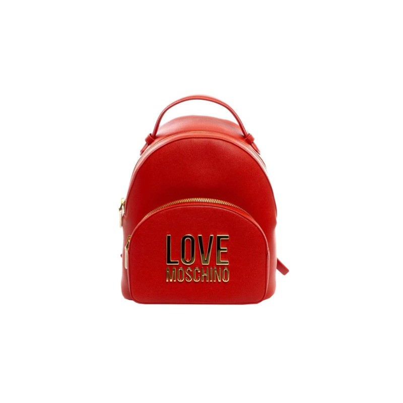 Zaino pu Love Moschino