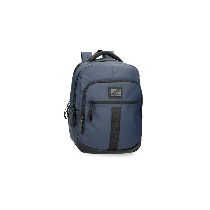 Zaino 42cm porta pc Hoxton Pepe Jeans