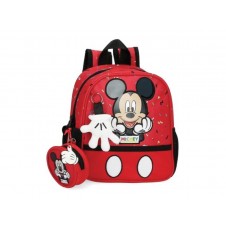 Zaino 25cm Its a Mickey thing Disney