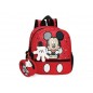 Zaino 25cm Its a Mickey thing Disney