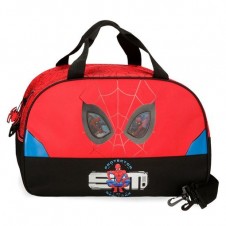 Borsone Spiderman protector Marvel