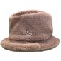 Cappello ecopelliccia ByByblos