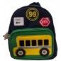 Zainetto school bus Polo Play