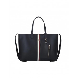Borsa tote Puffy Iconic Tommy Hilfiger