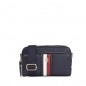 Tracollina camera bag Puffy Iconic Tommy Hilfiger