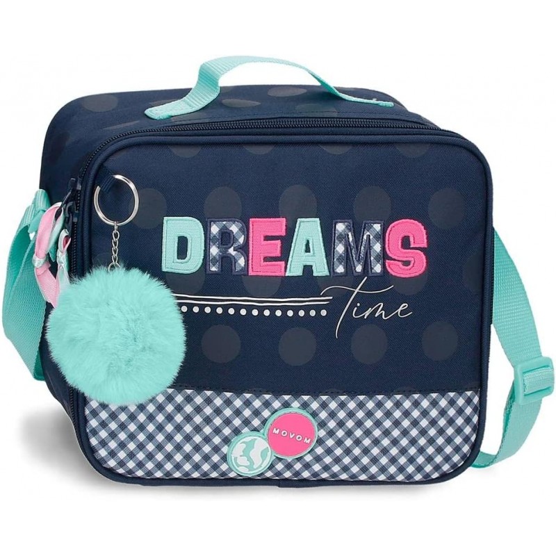 Borsa termica Dreams time Movom