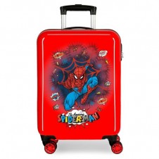 Trolley cabina Spiderman Pop Marvel