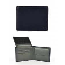 Portafoglio con patta e p. monete Vesuvio Roncato Portafogli