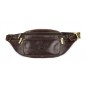 Marsupio Cuoio 5 tasche Tony perotti