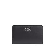Portafoglio re-lock french Calvin Klein