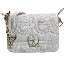 Tracollina Turchese ByByblos Clutch, Tracolline e Marsupi